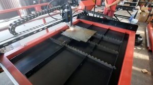 Станок ГРАНАТ. Тестируем перед отправкой клиенту
+7(989)292-73-02