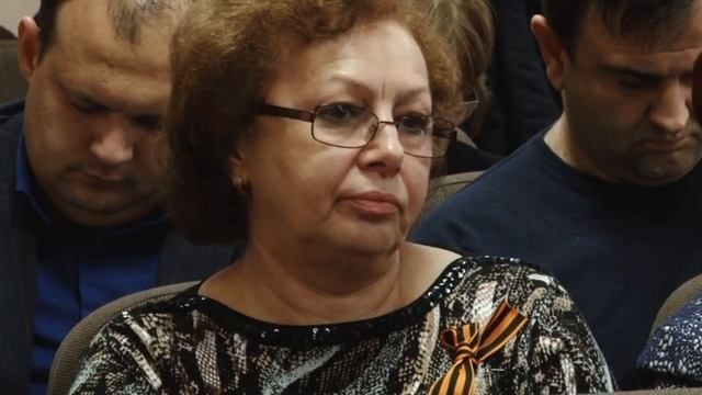 Заседание городской Думы 31/01/2020 смотреть онлайн