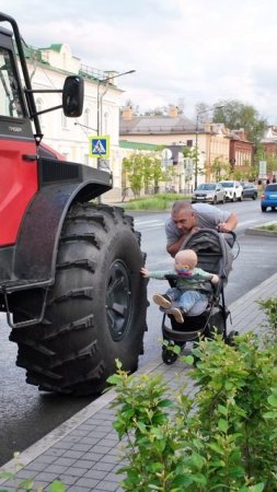 Это становится все более...🤯