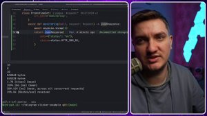 Сделаем Django снова ВЕЛИКОЙ (Асинхронной)