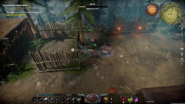 V RISING COOP GAMEPLAY | VAMPIRE SURVIVAL EXPERIENCE | ВАМПИРСКАЯ САГА | ПРОХОЖ смотреть онлайн