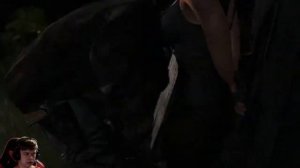 Tomb Raider. Definitive Edition (PS4). Прохождение. Part2. Горный Храм.