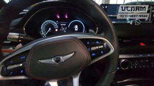 Доступен к покупке Genesis G80 2.5turbo