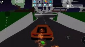 Любимая дочь vs Нелюбимая дочь: История в Brookhaven (Часть 1)