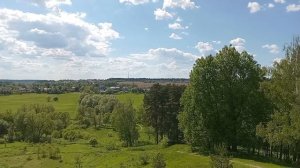 Звенигород.  Саввино-Сторожевский мужской монастырь.