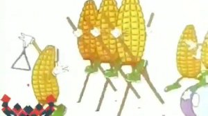 Рекламный ролик 2005 года, кукуруза Бондюэль