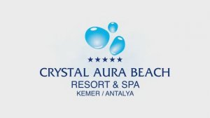 Crystal Aura 5* (Турция, Кемер, Кемер-центр-2)