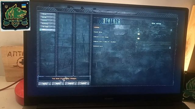 как перевести STALKER anomaly на русский язык смотреть онлайн