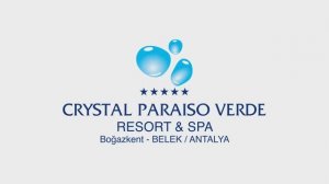 Сrystal Paraiso Verde 5* (Турция, Белек, Боазкент)