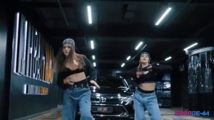 SAVAGE-44 - Imagination rules the world ♫ Eurodance remix 2025 ♫