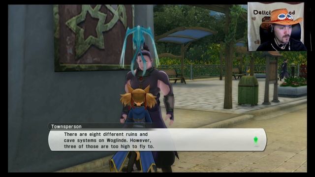 Милашка Силика [Sword Art Online Lost Song]#4 смотреть онлайн