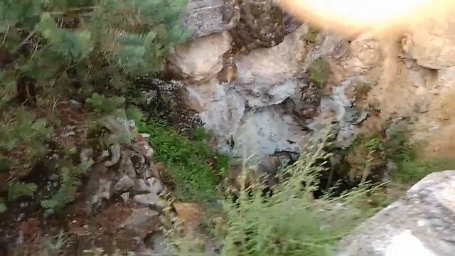 Адская дыра. В ней нет дна! смотреть онлайн