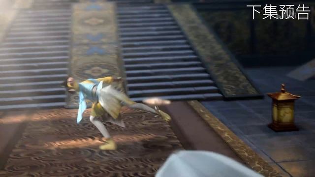 Ювенильная песня 4 Сезон 24 Серия - Превью (Аниме-Мультсериал 2025)