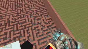 БРЕЙНРОТ В ЛАБИРИНТЕ! УГАР И БЕЗУМИЕ в МАЙНКРАФТ ДЕВУШ