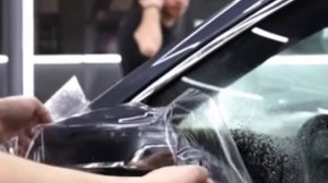 Антигравийная защита