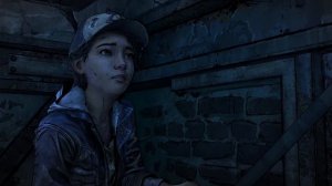 #4 Эпизод:2 Часть:2 Обездоленные дети: The Walking Dead: The Final Season #jobr_vf #thewalkingdead