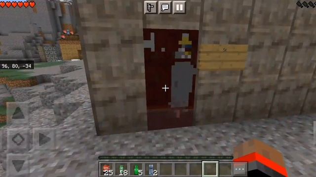 выживание бомжа в России в Minecraft смотреть онлайн