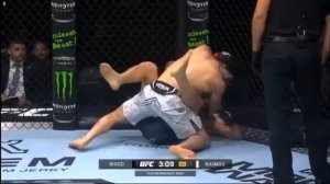 бой Мухаммад Наимов