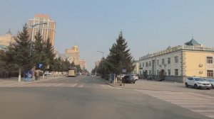 Маньчжурия моя💓.Чита-Маньчжурия,площадь питания.Универмаг.Прогулки по городу.