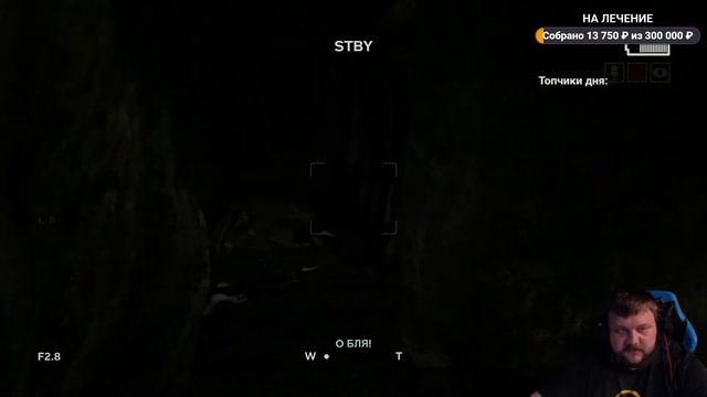 #4 OUTLAST 2 Прохождение - ФИНАЛ смотреть онлайн