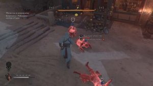 Assassin's Creed Mirage «не зевай»