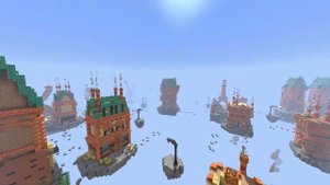 Я сделал Мод на Герои Энвелла | 21 Часть | Addon