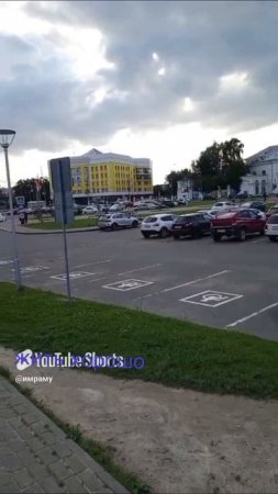 город Тверь