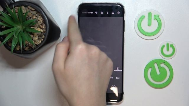 Huawei Pura 70 Pro | Как поменять разрешение записи видео на ус смотреть онлайн