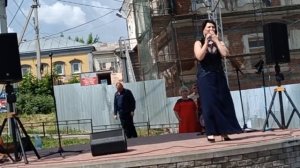 #Культурныевыходные#ПавловоНаОке#Отлюбвикружитсяголова#кавер