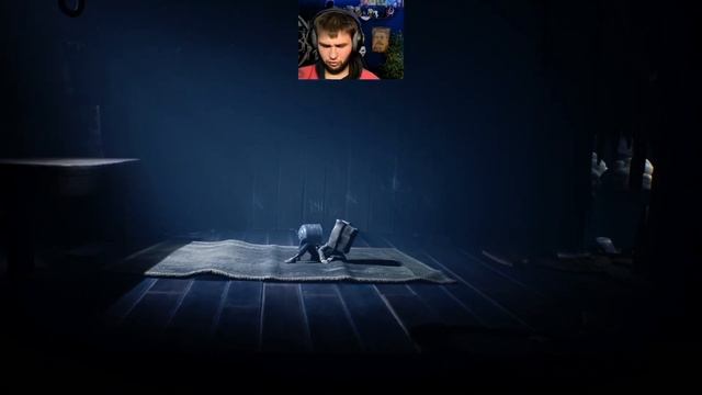 МАЛЕНЬКИЕ КОШМАРЫ 2.../Little Nightmares 2/№1 смотреть онлайн