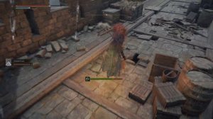 Фарм рун Elden Ring, Форт Фарот 3 минуты