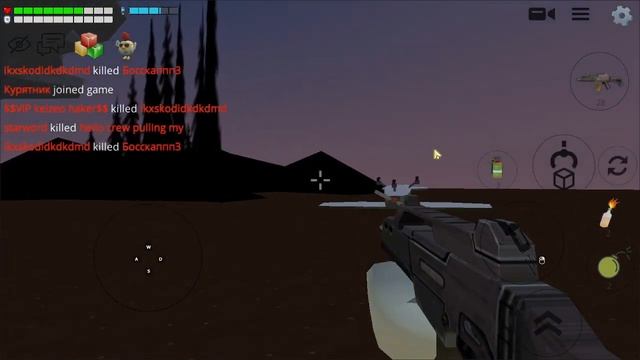 ПАСХАЛКА НА ЛЯМ МОНЕТ В НОВОЙ ОБНОВЕ! РАЗРАБЫ УПУСТИЛИ смотреть онлайн