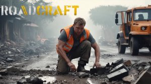 РАСТЕРЯЛ ВЕСЬ ГРУЗ - RoadCraft #3