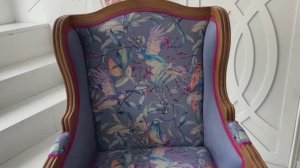 Коллекции интерьерного искусства – «Серенити»