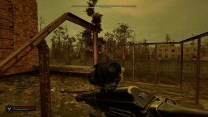 На халяву Integral A Подстанция Дуги  S.T.A.L.K.E.R. 2: Heart of Chornobyl