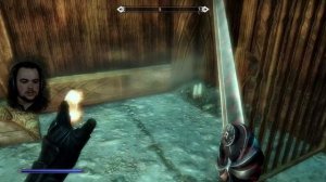 Skyrim - По следам Мерсера в руины Иркнтанда Ч.82