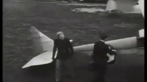 История мировой авиации “ Гражданская авиация  Начал?