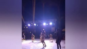 ZYA Regina Resort & Aqua Park 4* (Хургада) - Каир, и то,  что мне пришло?