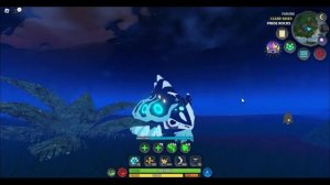 Секретные Миссии и Редизайн Милитруа Существа Сонари?