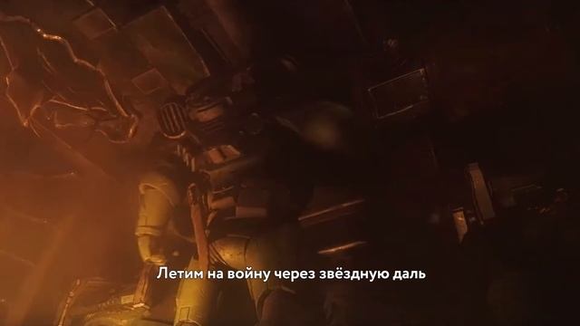 POWERWOLF - Саламандры WARHAMMER HMKids кавер \ AI Cover смотреть онлайн