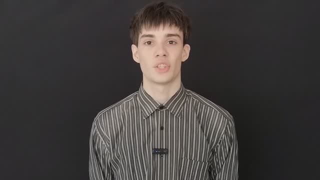Молодая гвардия. Виктор Третьякевич