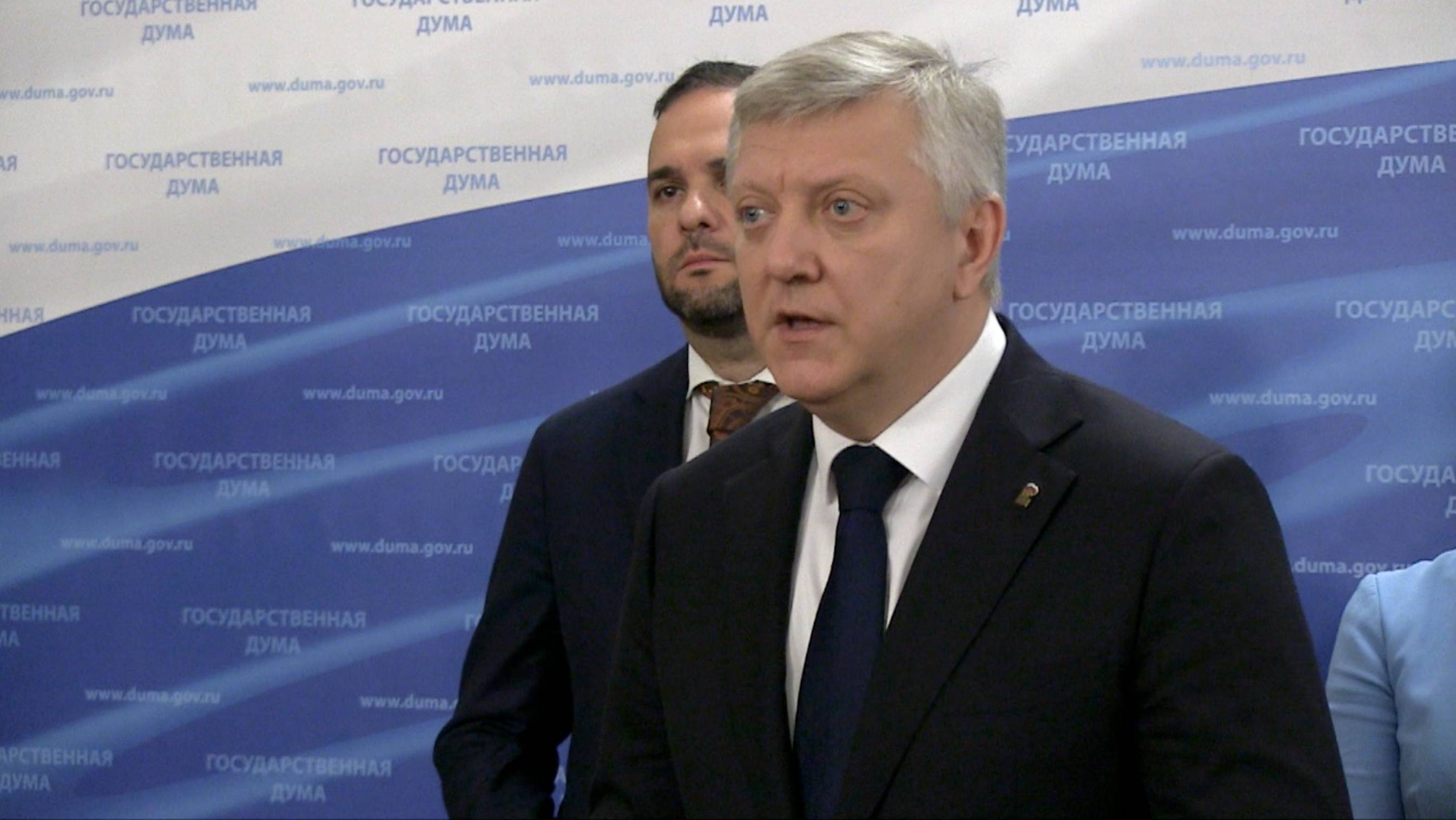 «ЕДИНАЯ РОССИЯ» УПРОСТИТ АДМИНИСТРАТИВНЫЕ ПРОЦЕДУРЫ ДЛЯ УЧАСТНИКОВ СВО И ИХ БЛИЗКИХ