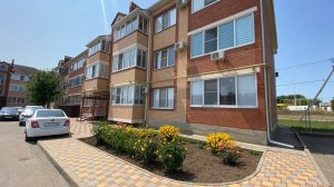 Продаётся двухкомнатная квартира в станице Каневской Краснодарского края, 8-938-866-71-81