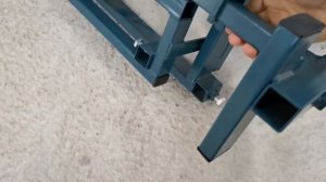 Тележка для ульев Апилифт складная