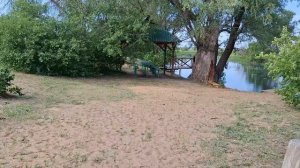 Отель Терем на трассе М4, май 2025