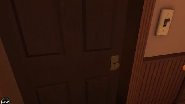 Goosebumps night of scares! Прохождение с Василисой!#1 смотреть онлайн