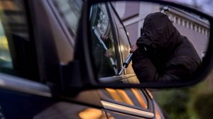 В России сократилось число угонов автомобилей