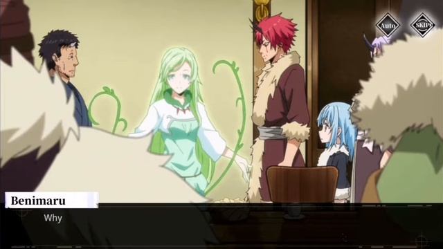 Tensura:King of Monsters (прохождение часть 2) смотреть онлайн