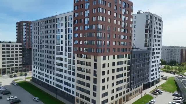 ЖК Тайгинский парк

Жилой комплекс комфорт-класса с парком и озером