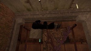 Интервью с илматером | STALCRAFT X